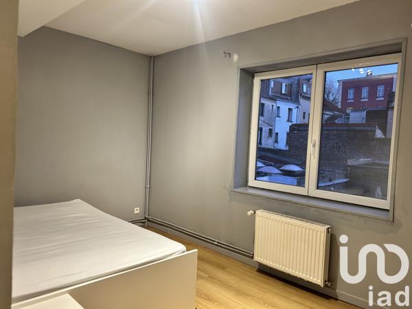 Immeuble à vendre 304 m² Lille