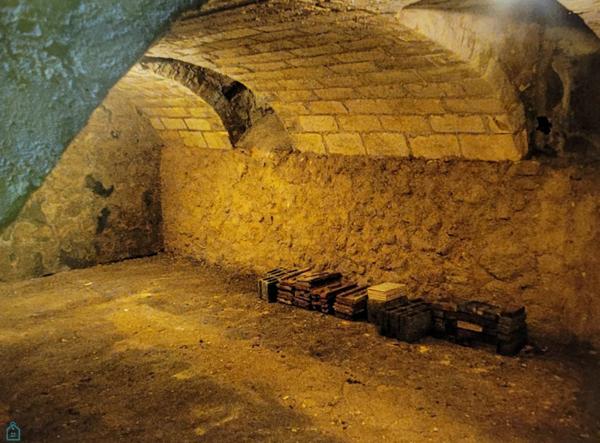 MAISON DE CHARME À MAILLOT - 1H DE PARIS