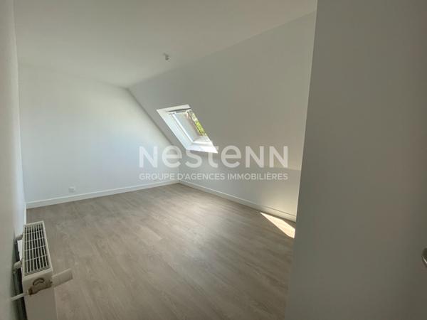 Maison neuve 4 chambres et sejour Lumineux, Localisation ideale.