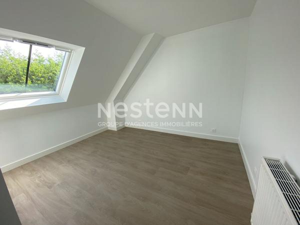 Maison neuve 4 chambres et sejour Lumineux, Localisation ideale.