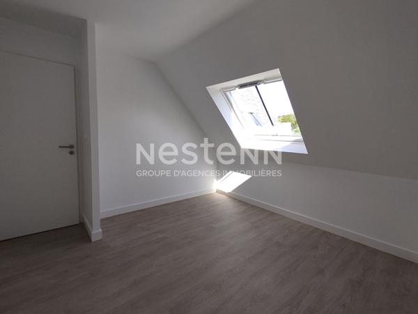 Maison neuve 4 chambres et sejour Lumineux, Localisation ideale.