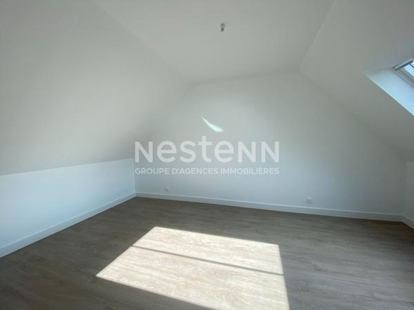 Maison neuve 4 chambres et sejour Lumineux, Localisation ideale.