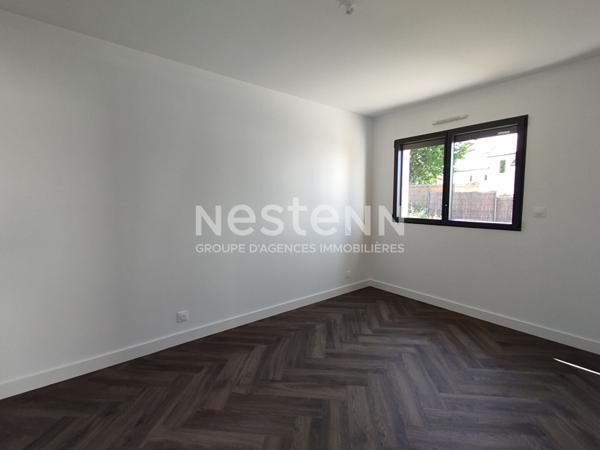 Maison neuve 4 chambres et sejour Lumineux, Localisation ideale.