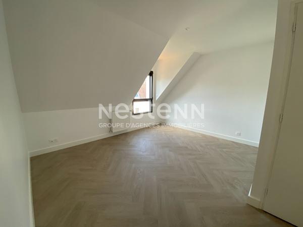 Maison neuve 4 chambres et sejour Lumineux, Localisation ideale.