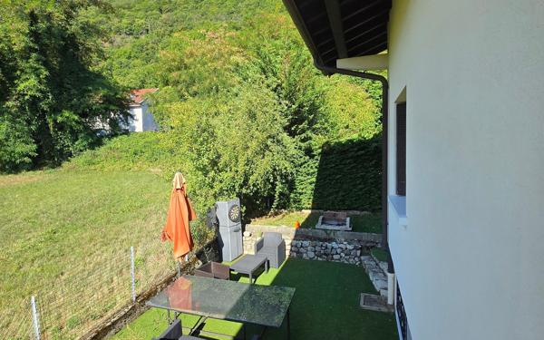 Maison à vendre    5 pièces • 153,40 m2 Collonges