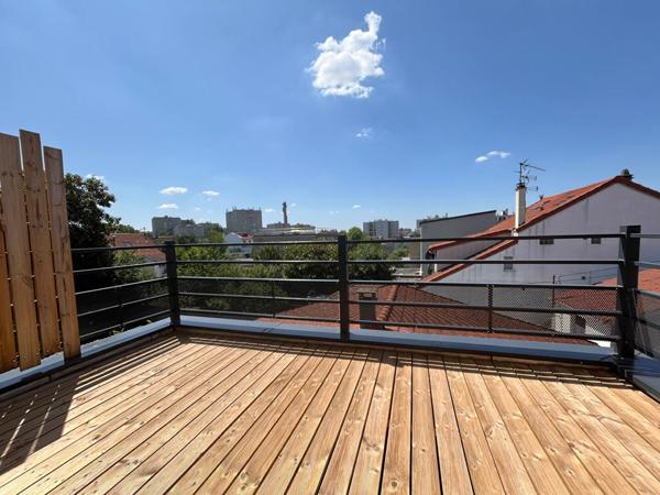 Maison Montreuil 5 pièce(s) 101.7 m2