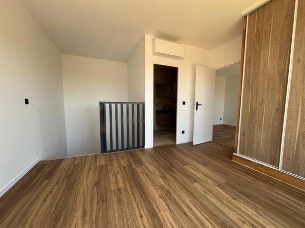 Maison Montreuil 5 pièce(s) 101.7 m2