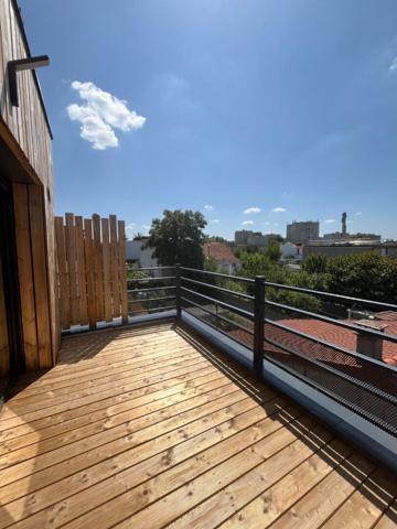 Maison Montreuil 5 pièce(s) 101.7 m2