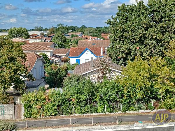 Appartement à vendre Andernos Les Bains - 2 pièces, 32m² avec 1 chambre(s) à 169 500€ - AJP Immobilier Andernos les Bains