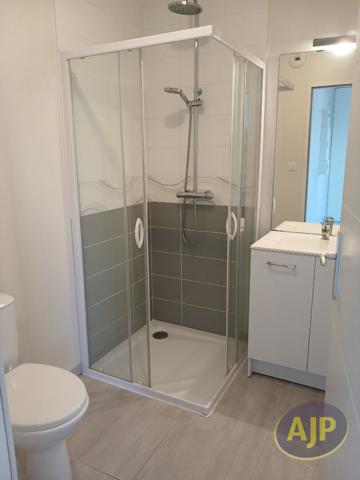 Appartement à vendre Andernos Les Bains - 2 pièces, 32m² avec 1 chambre(s) à 169 500€ - AJP Immobilier Andernos les Bains