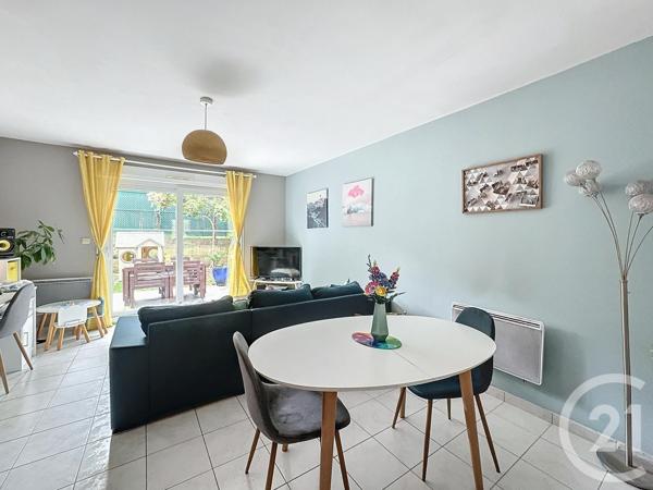 Appartement F3 à vendre  3 pièces - 65,20 m2 SARAN - 45