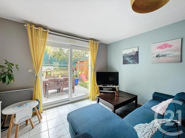 Appartement F3 à vendre  3 pièces - 65,20 m2 SARAN - 45