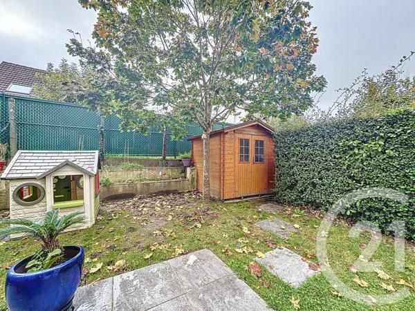 Appartement F3 à vendre  3 pièces - 65,20 m2 SARAN - 45