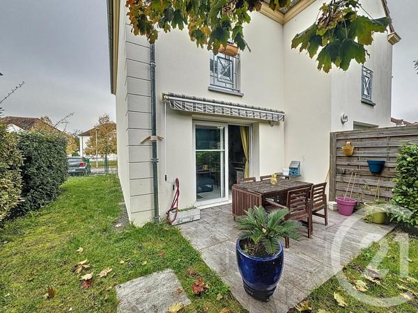 Appartement F3 à vendre  3 pièces - 65,20 m2 SARAN - 45