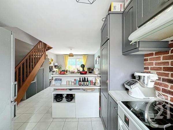 Appartement F3 à vendre  3 pièces - 65,20 m2 SARAN - 45