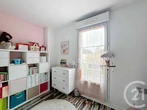 Appartement F3 à vendre  3 pièces - 65,20 m2 SARAN - 45