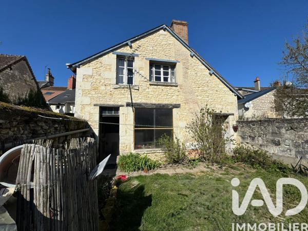 Maison à vendre 5 pièces 161 m² Valençay
