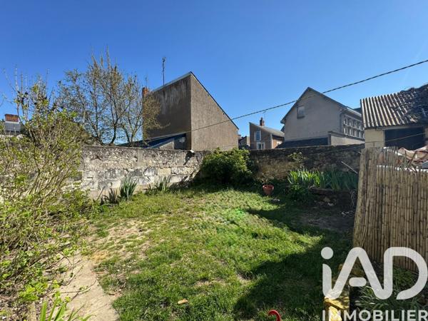 Maison à vendre 5 pièces 161 m² Valençay