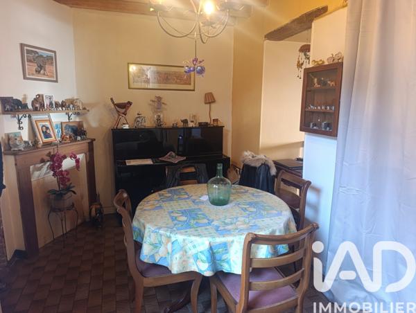 Maison à vendre 5 pièces 161 m² Valençay