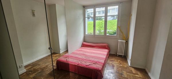 Appartement 3 pièces - 49 m²