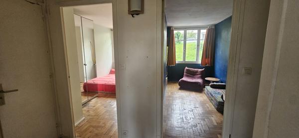 Appartement 3 pièces - 49 m²