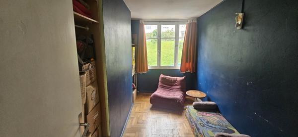 Appartement 3 pièces - 49 m²