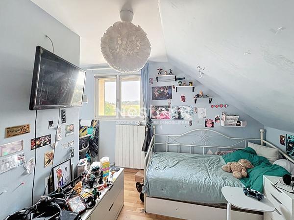 Maison Arnouville 6 pièces 140m2