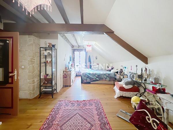 Maison Arnouville 6 pièces 140m2