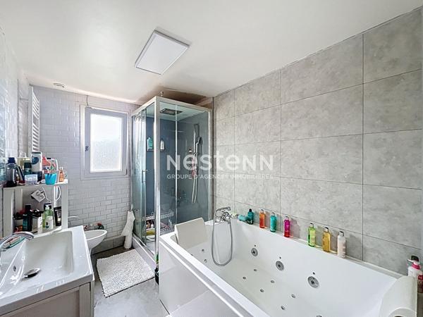 Maison Arnouville 6 pièces 140m2