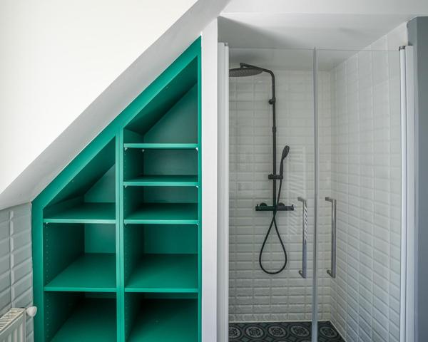 Longère de caractère à proximité immédiate des plages de Carantec