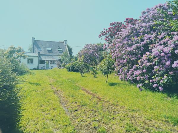 Maison à LEUHAN, 29390 - 7 pièces 114m²