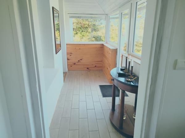 Maison à LEUHAN, 29390 - 7 pièces 114m²