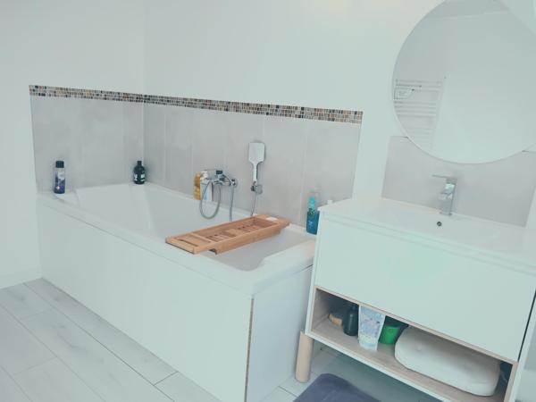 Maison à LEUHAN, 29390 - 7 pièces 114m²