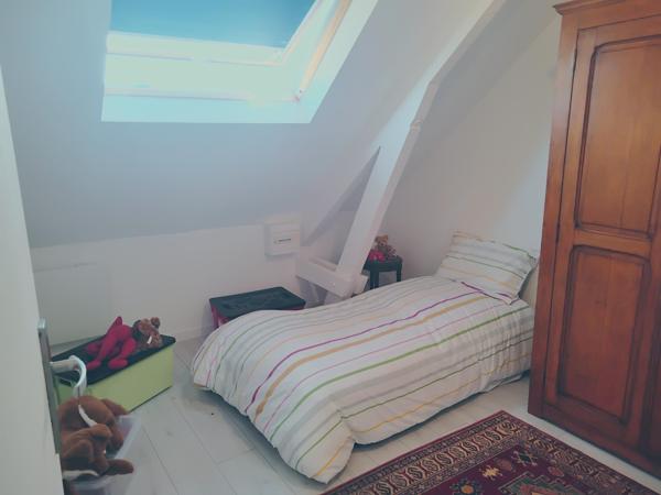 Maison à LEUHAN, 29390 - 7 pièces 114m²
