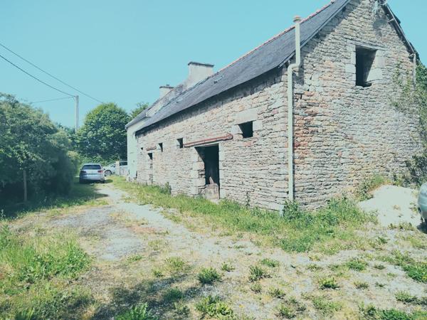 Maison à LEUHAN, 29390 - 7 pièces 114m²