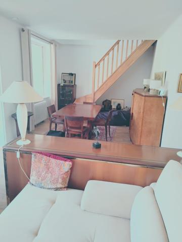 Maison à LEUHAN, 29390 - 7 pièces 114m²