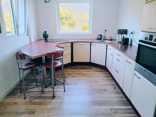 Maison à LEUHAN, 29390 - 7 pièces 114m²