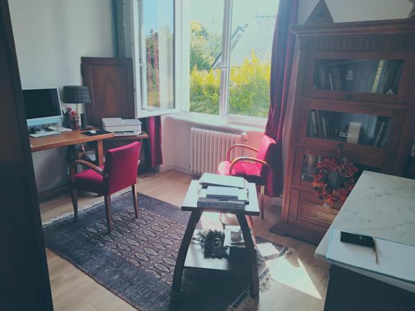 Maison à LEUHAN, 29390 - 7 pièces 114m²