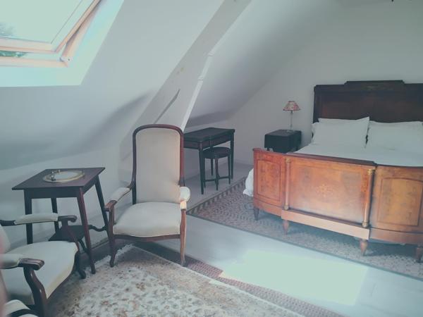 Maison à LEUHAN, 29390 - 7 pièces 114m²