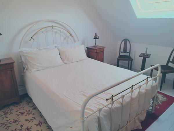 Maison à LEUHAN, 29390 - 7 pièces 114m²