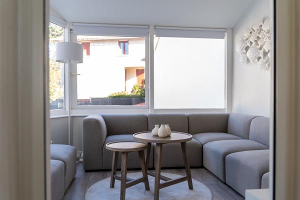 Villa Belle Époque dans le quartier du Parc à 100 m de la Plage de la Grande Conche