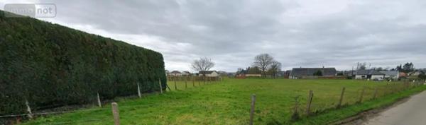 Achat - Terrain à bâtir Nassandres sur Risle 27170 1271 m 2