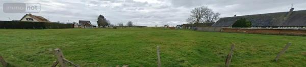 Achat - Terrain à bâtir Nassandres sur Risle 27170 1271 m 2