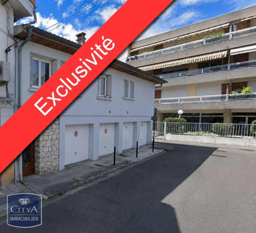 Immeuble à vendre 87.93m² Agen (47000)