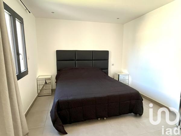 Maison à vendre 4 pièces 124 m² Bagnols-sur-Cèze