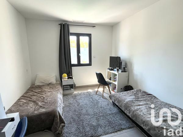 Maison à vendre 4 pièces 124 m² Bagnols-sur-Cèze