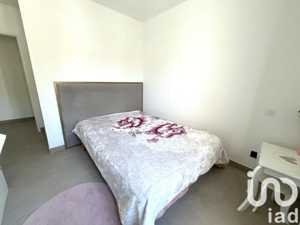 Maison à vendre 4 pièces 124 m² Bagnols-sur-Cèze