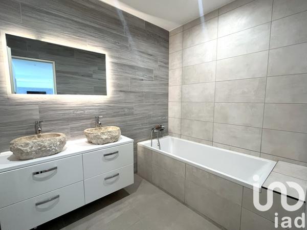 Maison à vendre 4 pièces 124 m² Bagnols-sur-Cèze