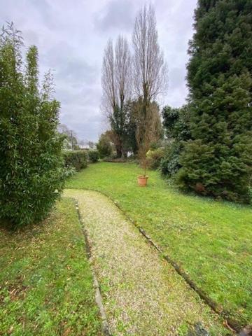 LA CHAPELLE SUR ERDRE - Terrain constructible de 442 m²