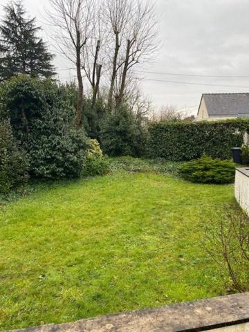 LA CHAPELLE SUR ERDRE - Terrain constructible de 442 m²